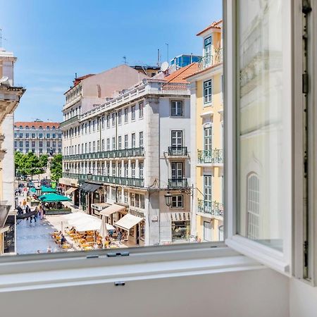 Chiado Prime Garrett Apartment Lisbon Exterior photo