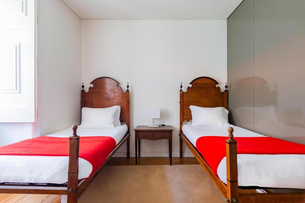 Chiado Prime Garrett Apartment Lisbon Exterior photo